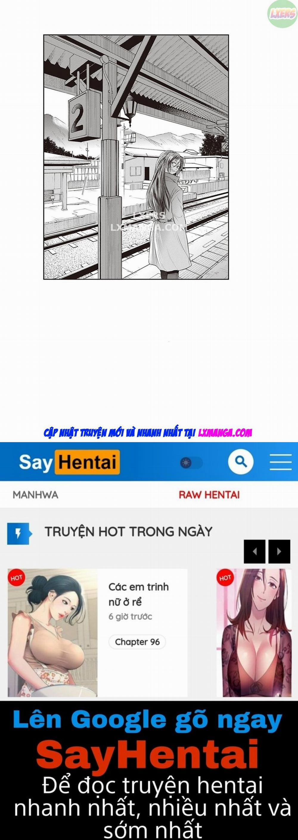 Những cô nàng ở clb bóng vợt + Sau 2 năm 22 trang 53