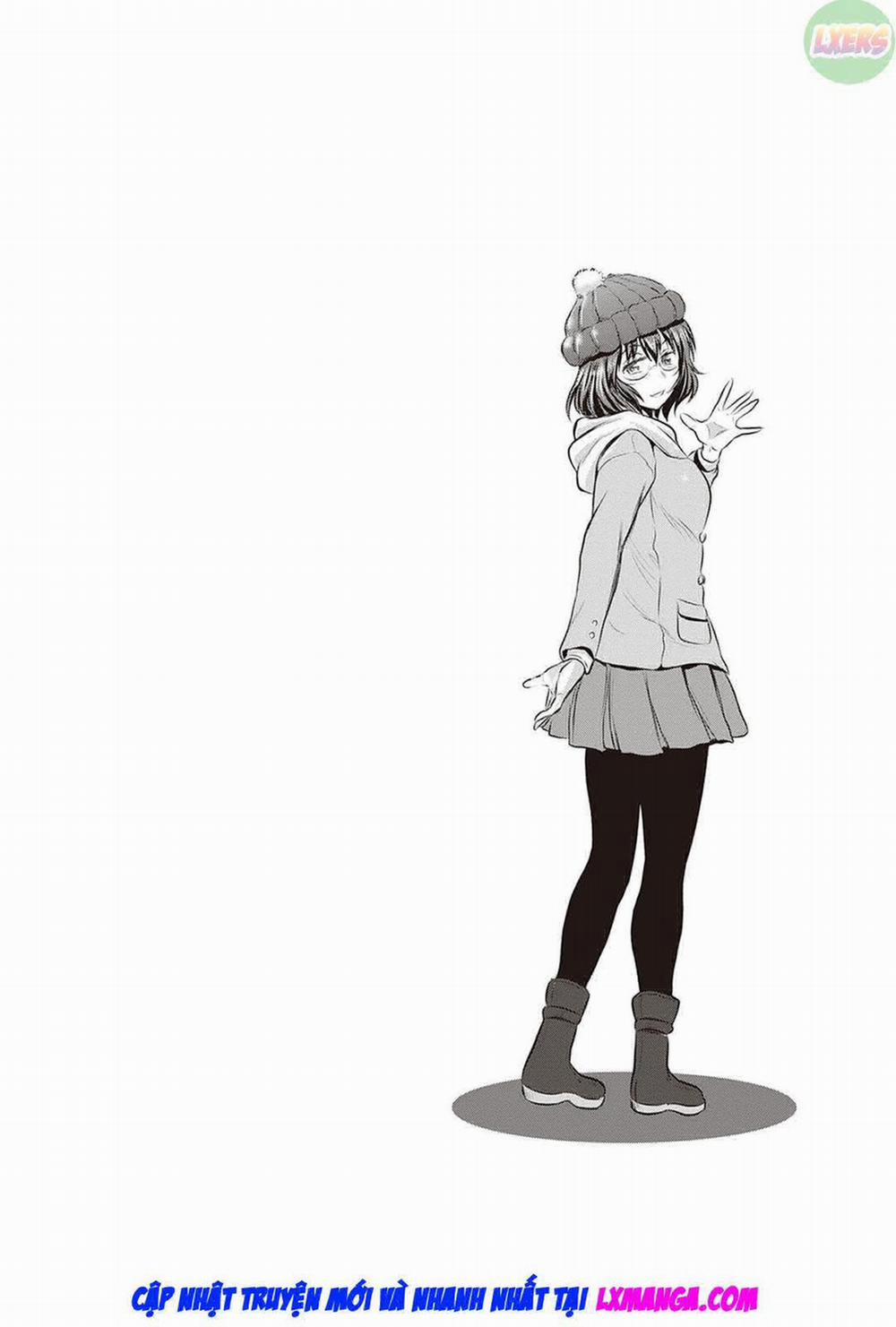 Những cô nàng ở clb bóng vợt + Sau 2 năm 27 trang 41