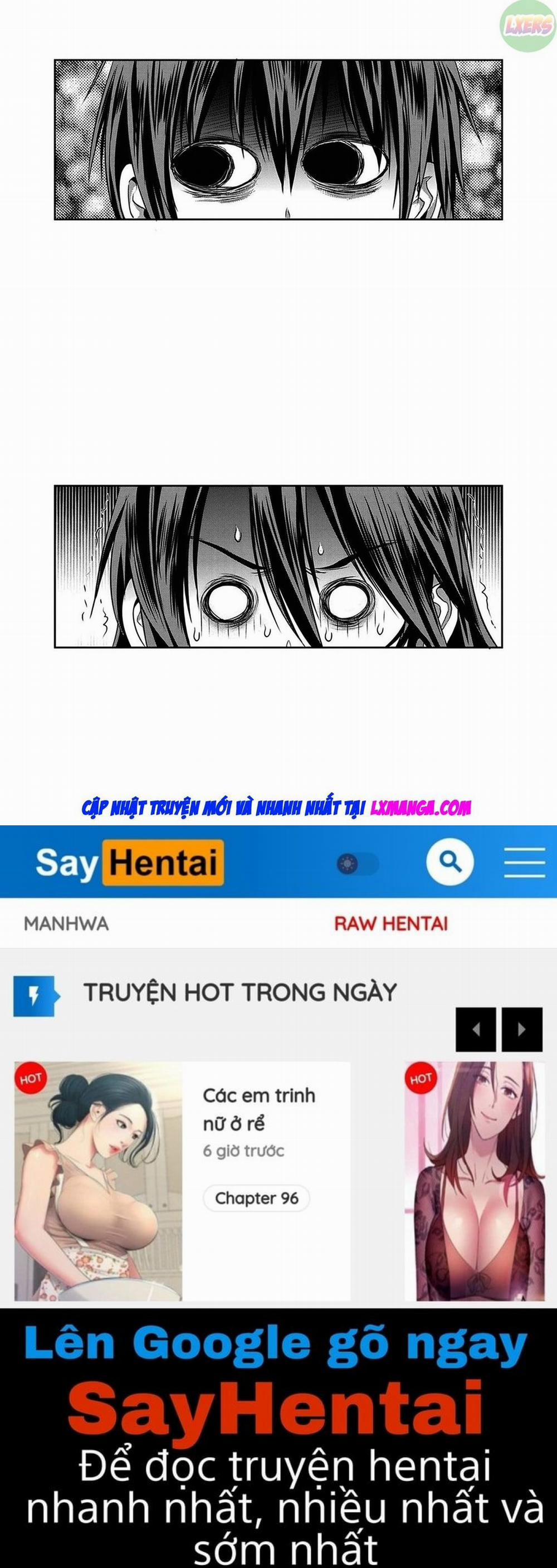 Những cô nàng ở clb bóng vợt + Sau 2 năm 29 trang 22