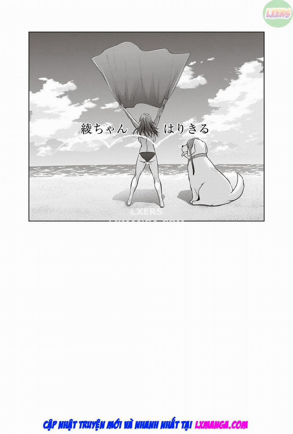 Những cô nàng ở clb bóng vợt + Sau 2 năm 31 trang 50