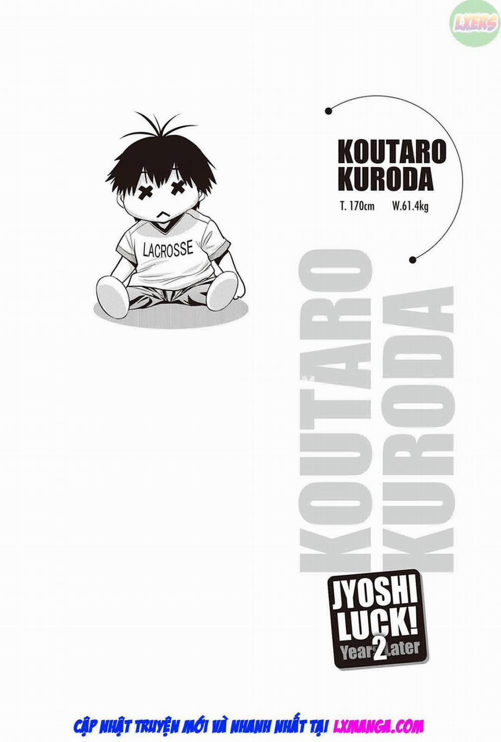 Những cô nàng ở clb bóng vợt + Sau 2 năm 31 trang 51