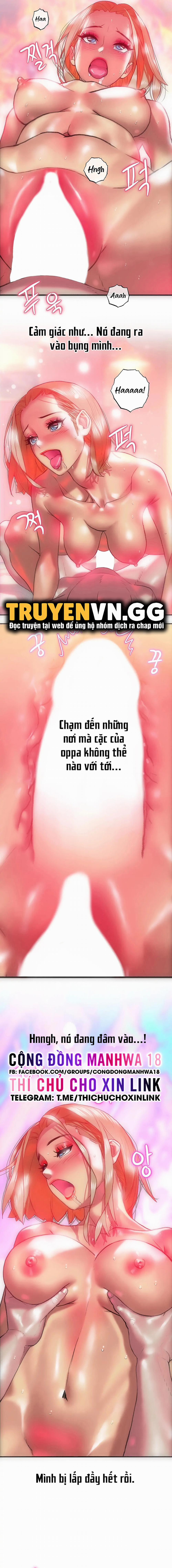 Những Cô Vợ Chiến Lợi Phẩm Chương 15 Trang 10