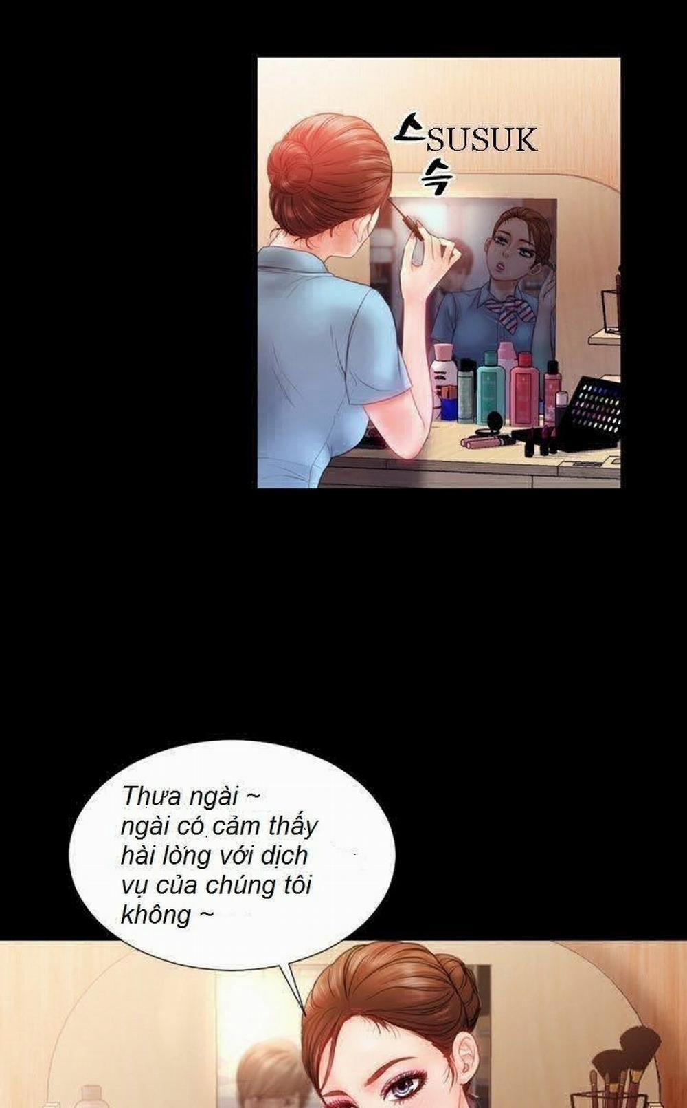 NHỮNG CÔ VỢ CỦA TÔI 1 trang 24