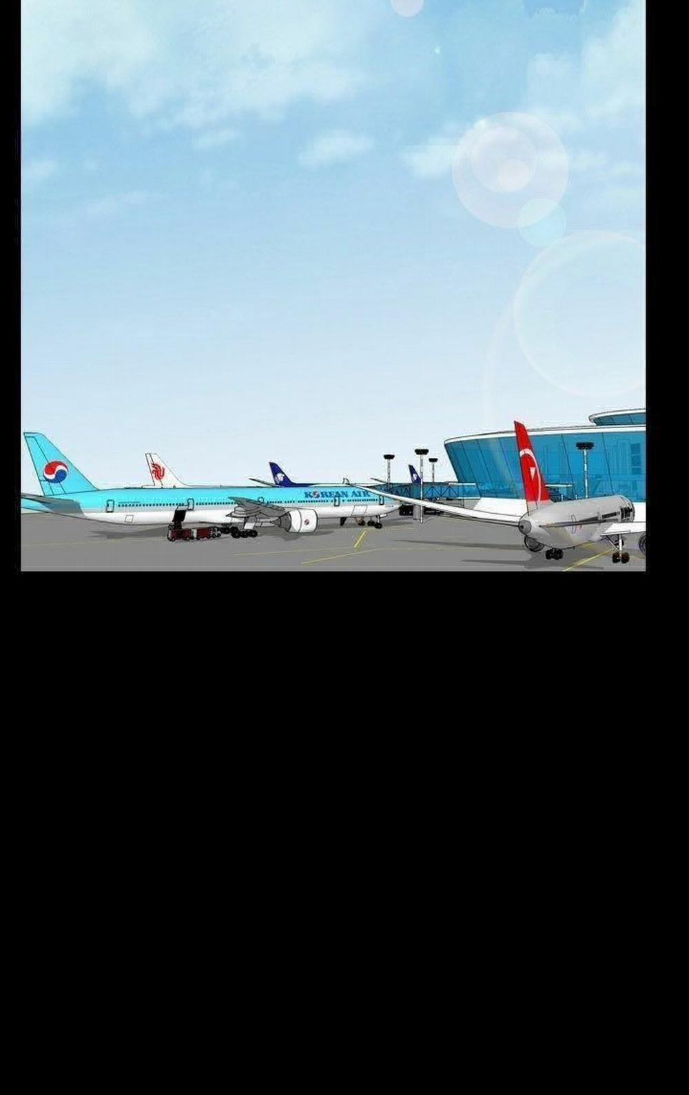 NHỮNG CÔ VỢ CỦA TÔI 1 trang 27