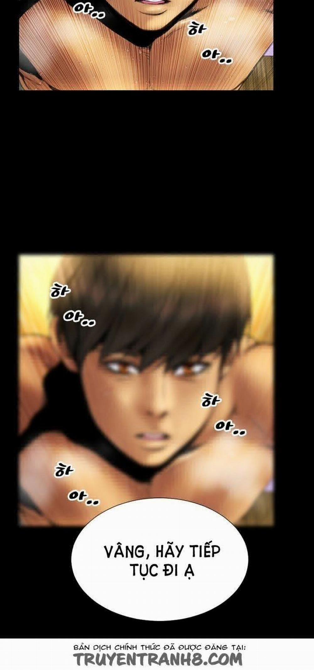 NHỮNG CÔ VỢ CỦA TÔI 10 trang 14