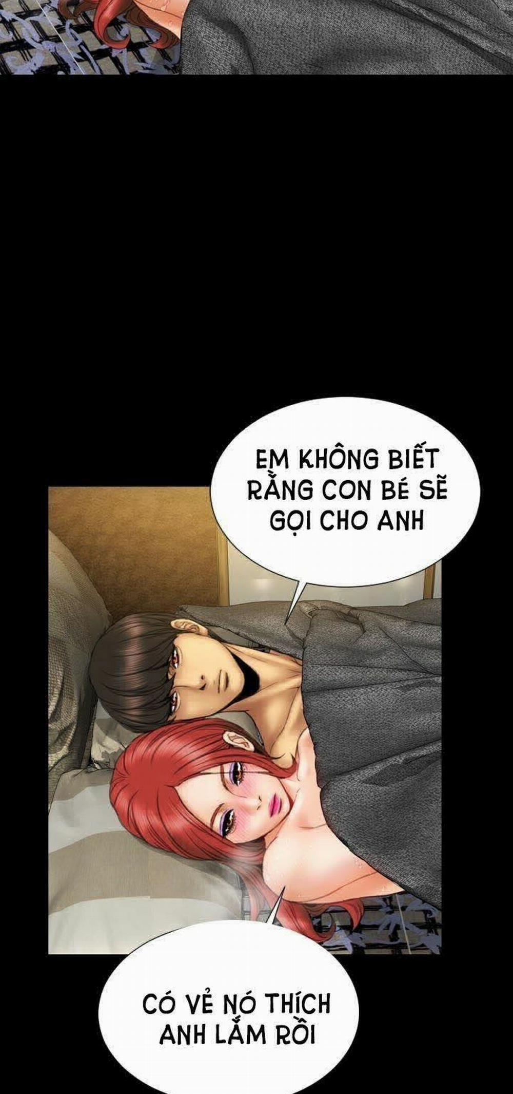 NHỮNG CÔ VỢ CỦA TÔI 10 trang 17