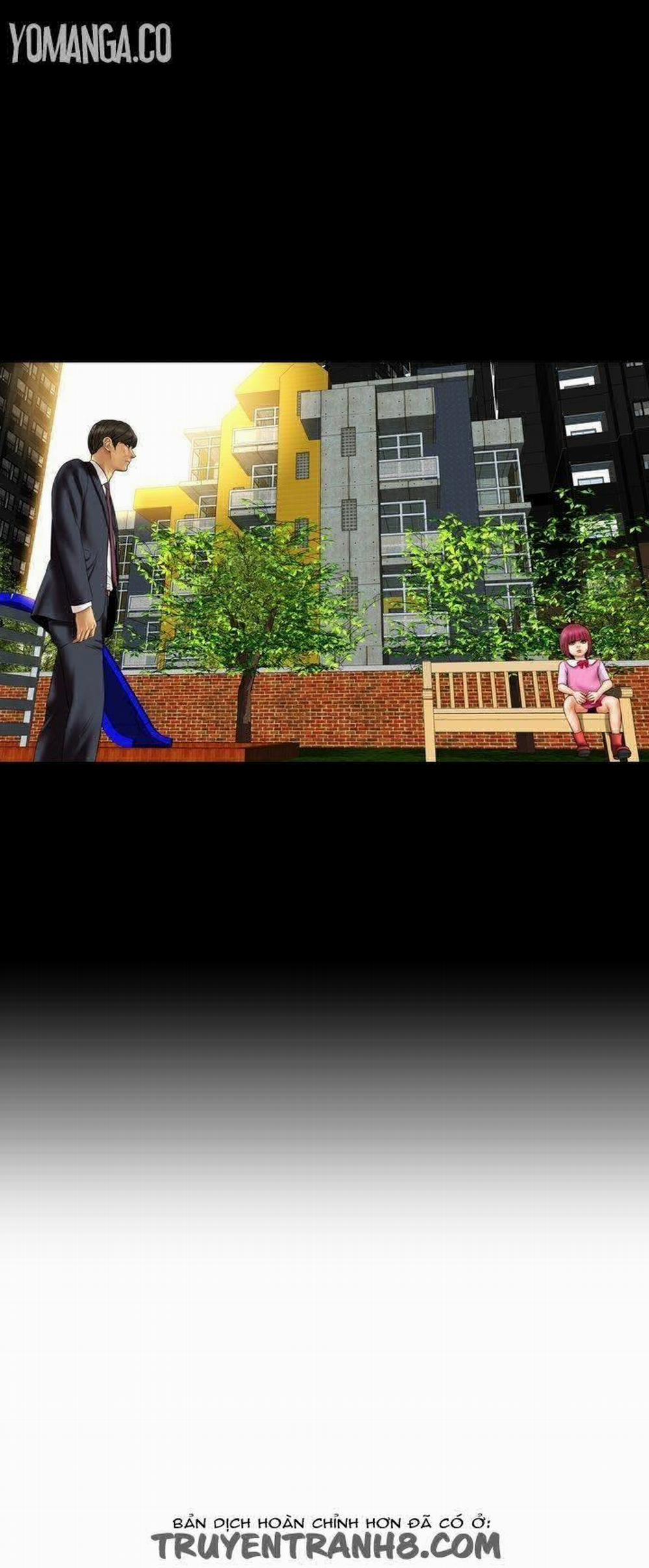 NHỮNG CÔ VỢ CỦA TÔI 10 trang 22