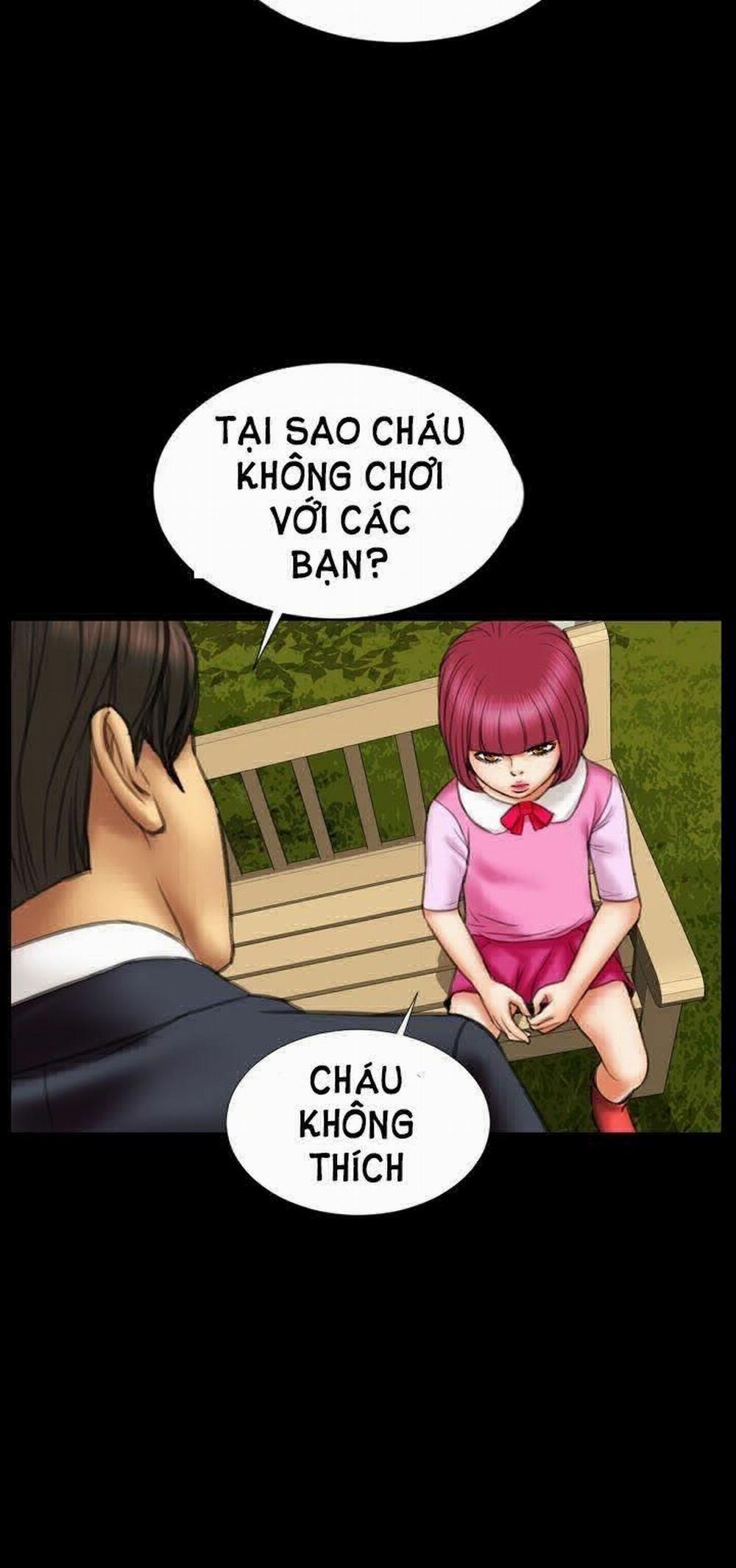 NHỮNG CÔ VỢ CỦA TÔI 10 trang 27