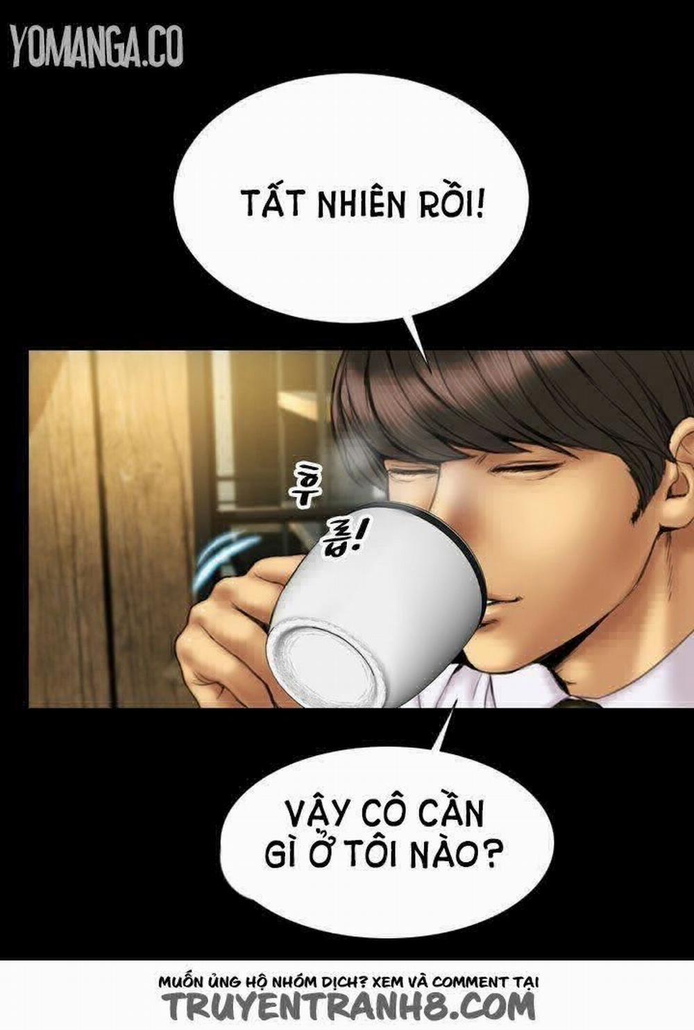 NHỮNG CÔ VỢ CỦA TÔI 10 trang 36