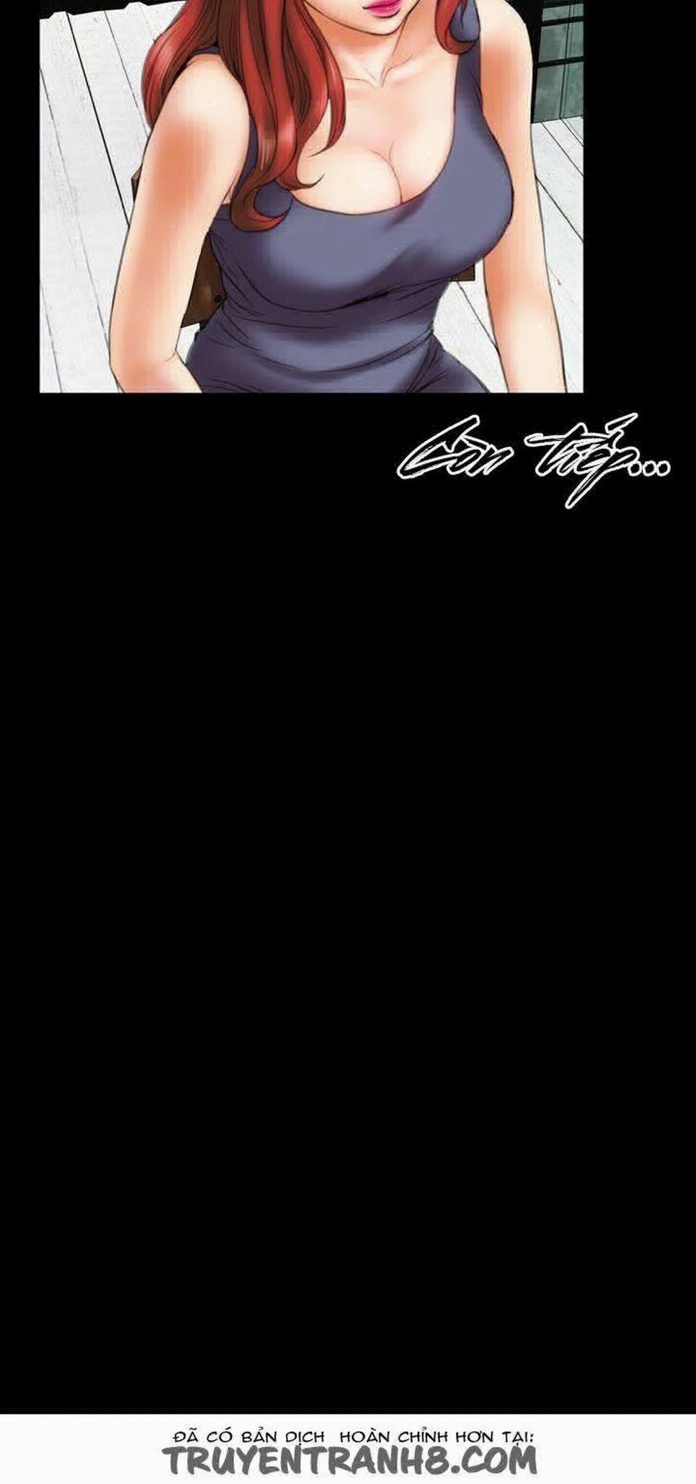 NHỮNG CÔ VỢ CỦA TÔI 10 trang 39