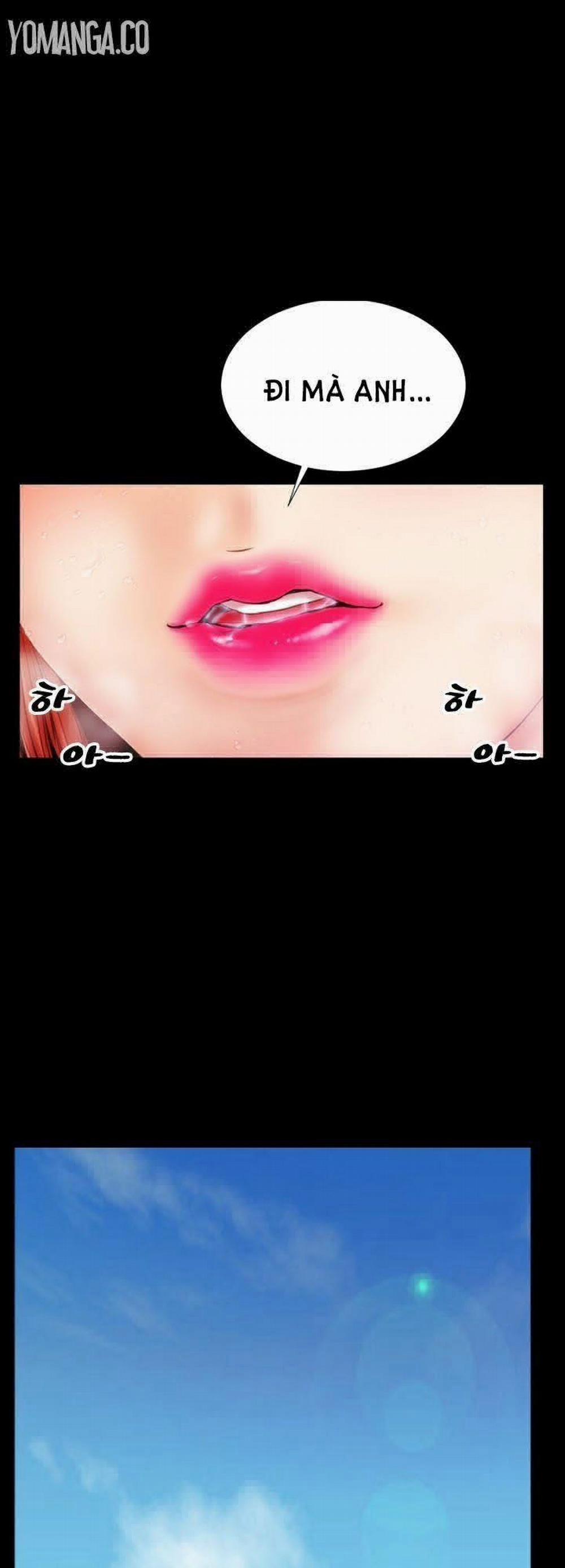 NHỮNG CÔ VỢ CỦA TÔI 10 trang 5