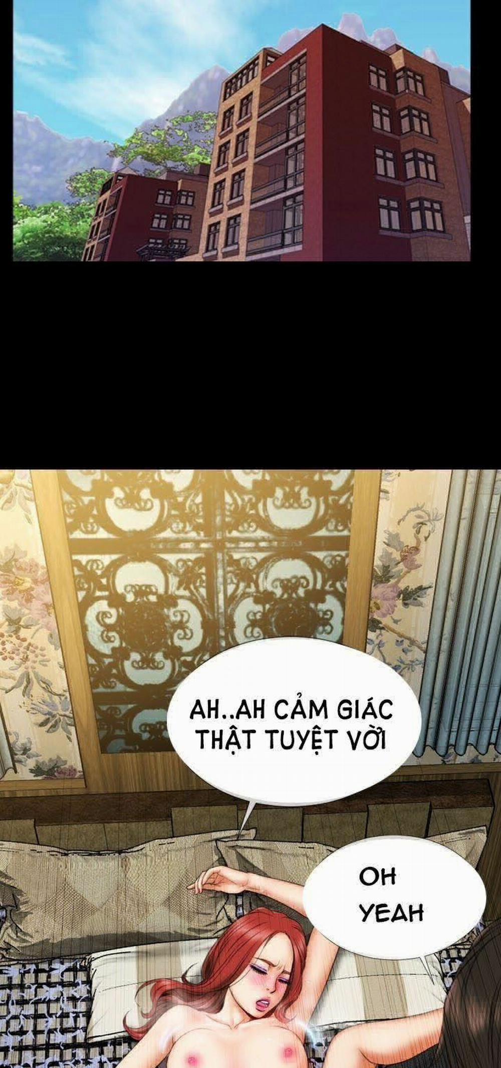 NHỮNG CÔ VỢ CỦA TÔI 10 trang 6