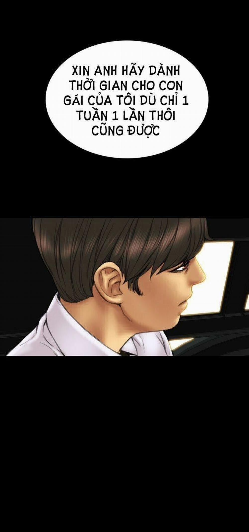 NHỮNG CÔ VỢ CỦA TÔI 11 trang 10