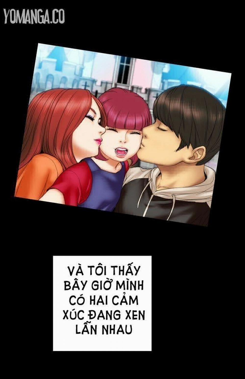 NHỮNG CÔ VỢ CỦA TÔI 11 trang 29