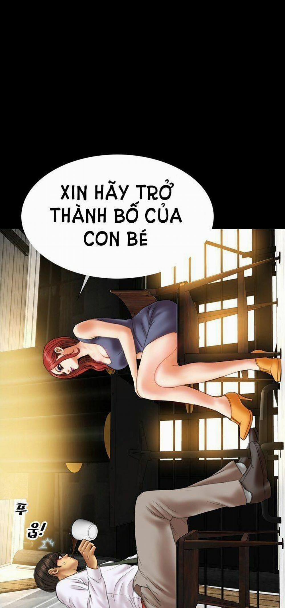 NHỮNG CÔ VỢ CỦA TÔI 11 trang 3