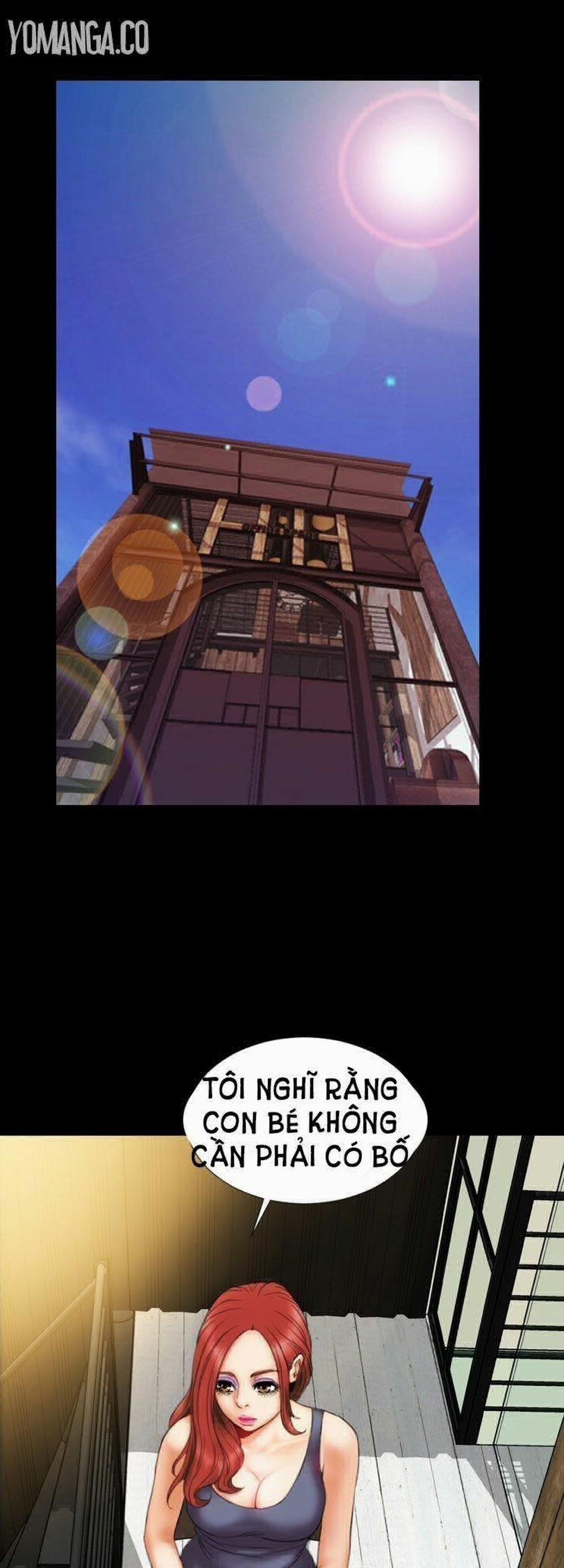 NHỮNG CÔ VỢ CỦA TÔI 11 trang 5