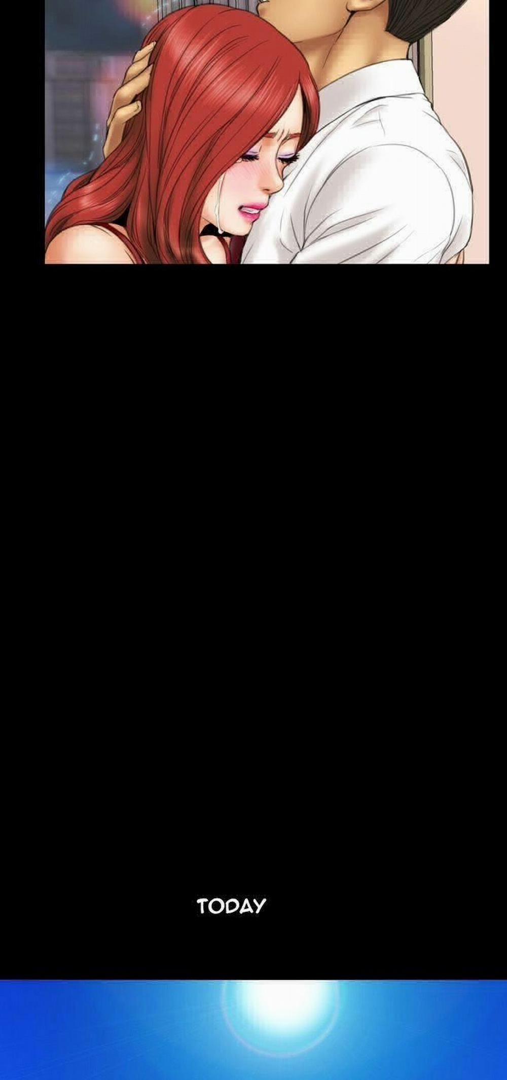 NHỮNG CÔ VỢ CỦA TÔI 12 trang 13