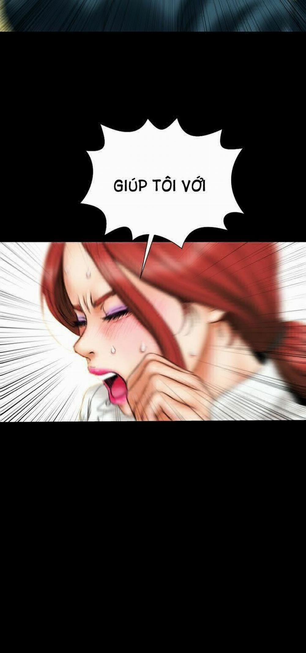 NHỮNG CÔ VỢ CỦA TÔI 12 trang 26