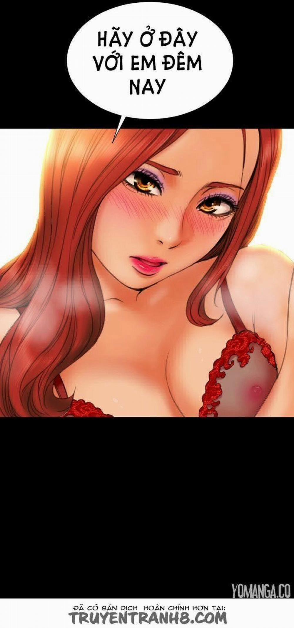 NHỮNG CÔ VỢ CỦA TÔI 12 trang 4