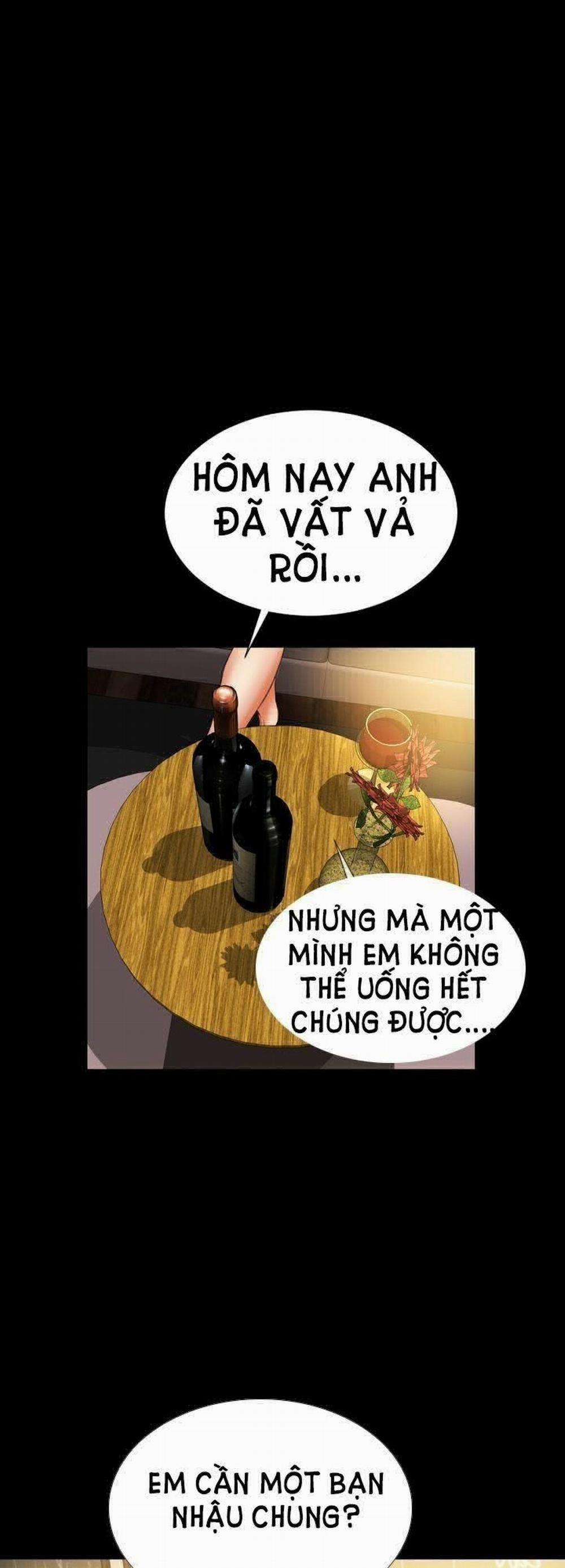 NHỮNG CÔ VỢ CỦA TÔI 12 trang 5