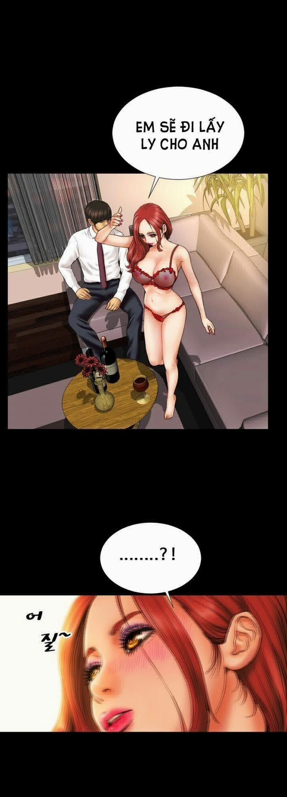 NHỮNG CÔ VỢ CỦA TÔI 12 trang 9