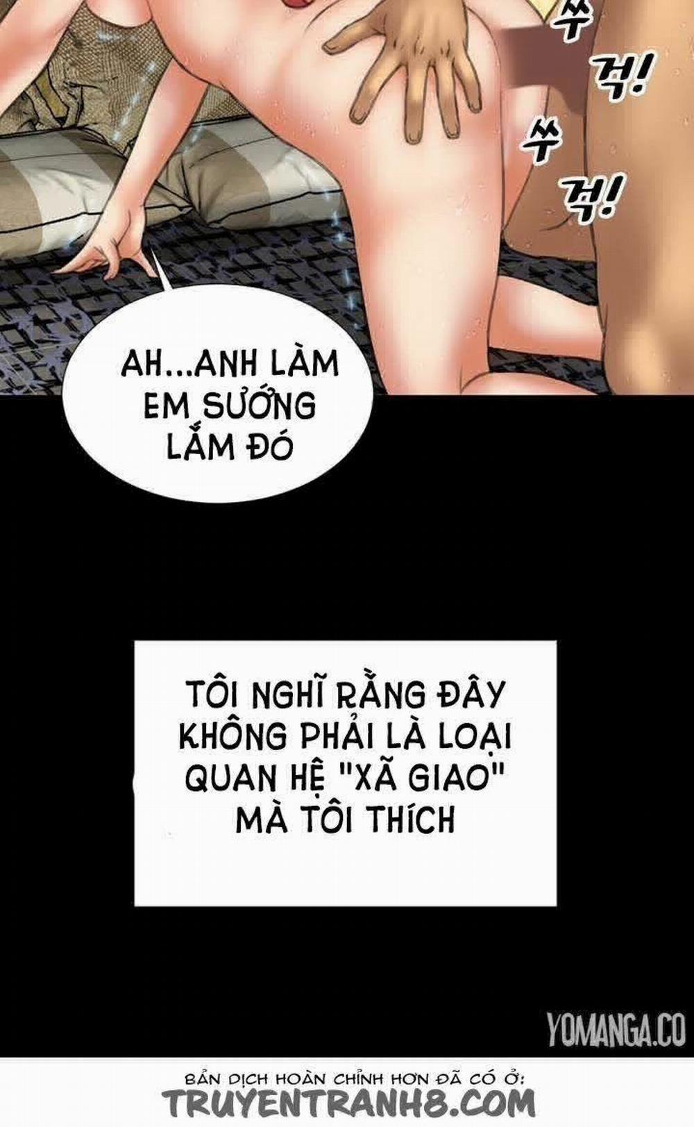 NHỮNG CÔ VỢ CỦA TÔI 13 trang 17