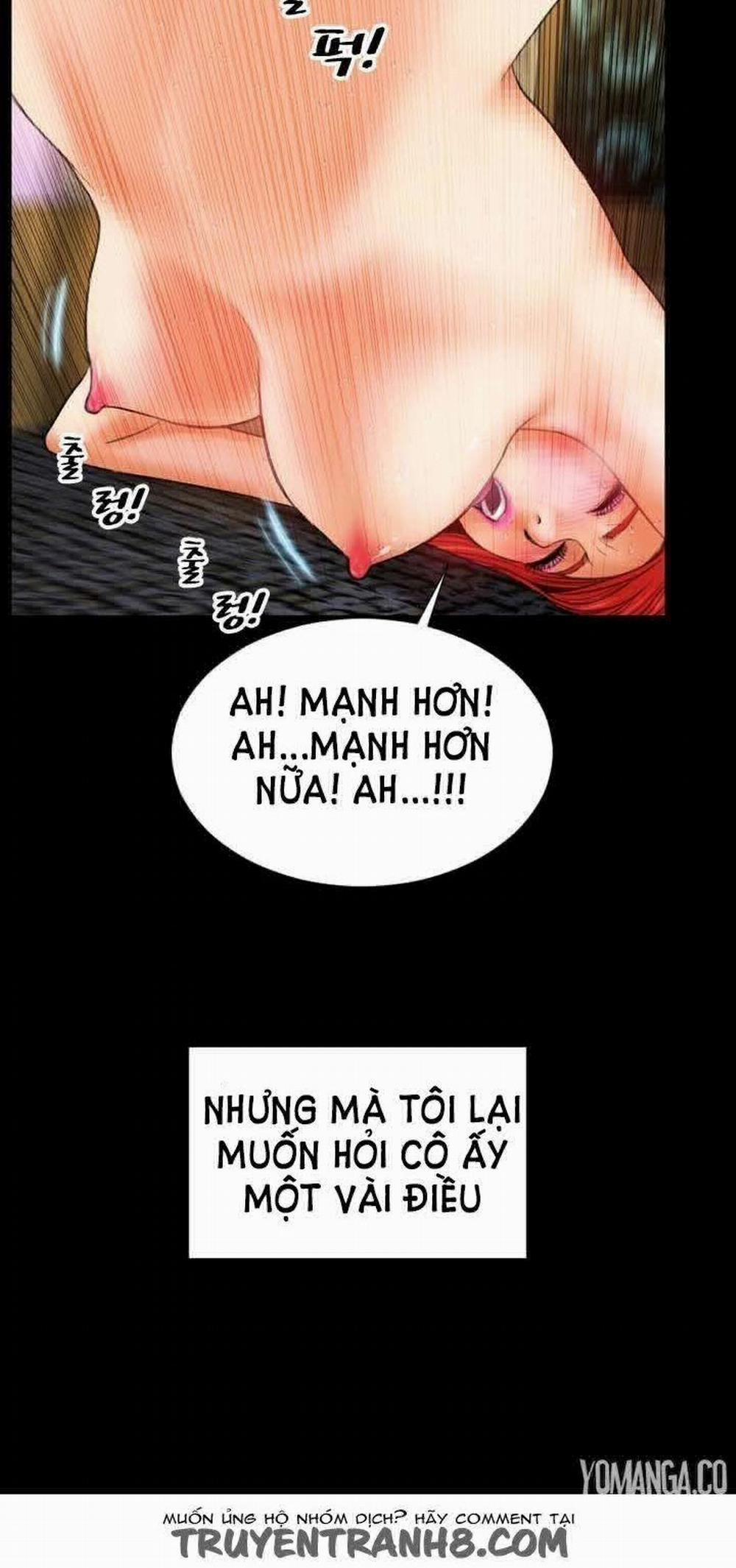 NHỮNG CÔ VỢ CỦA TÔI 13 trang 20