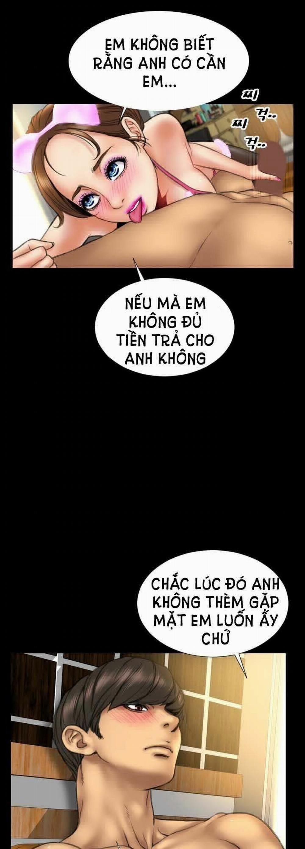 NHỮNG CÔ VỢ CỦA TÔI 13 trang 31