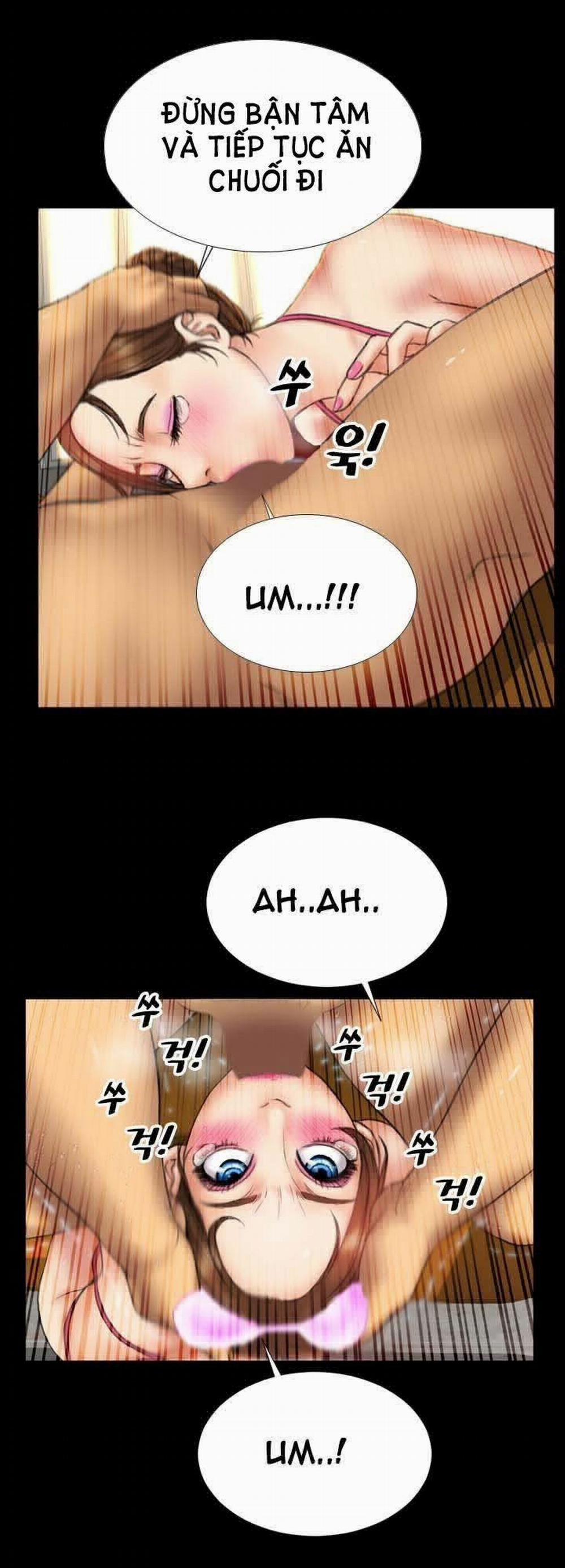 NHỮNG CÔ VỢ CỦA TÔI 13 trang 39