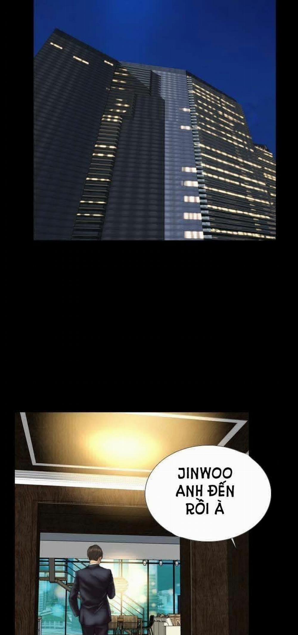 NHỮNG CÔ VỢ CỦA TÔI 13 trang 44