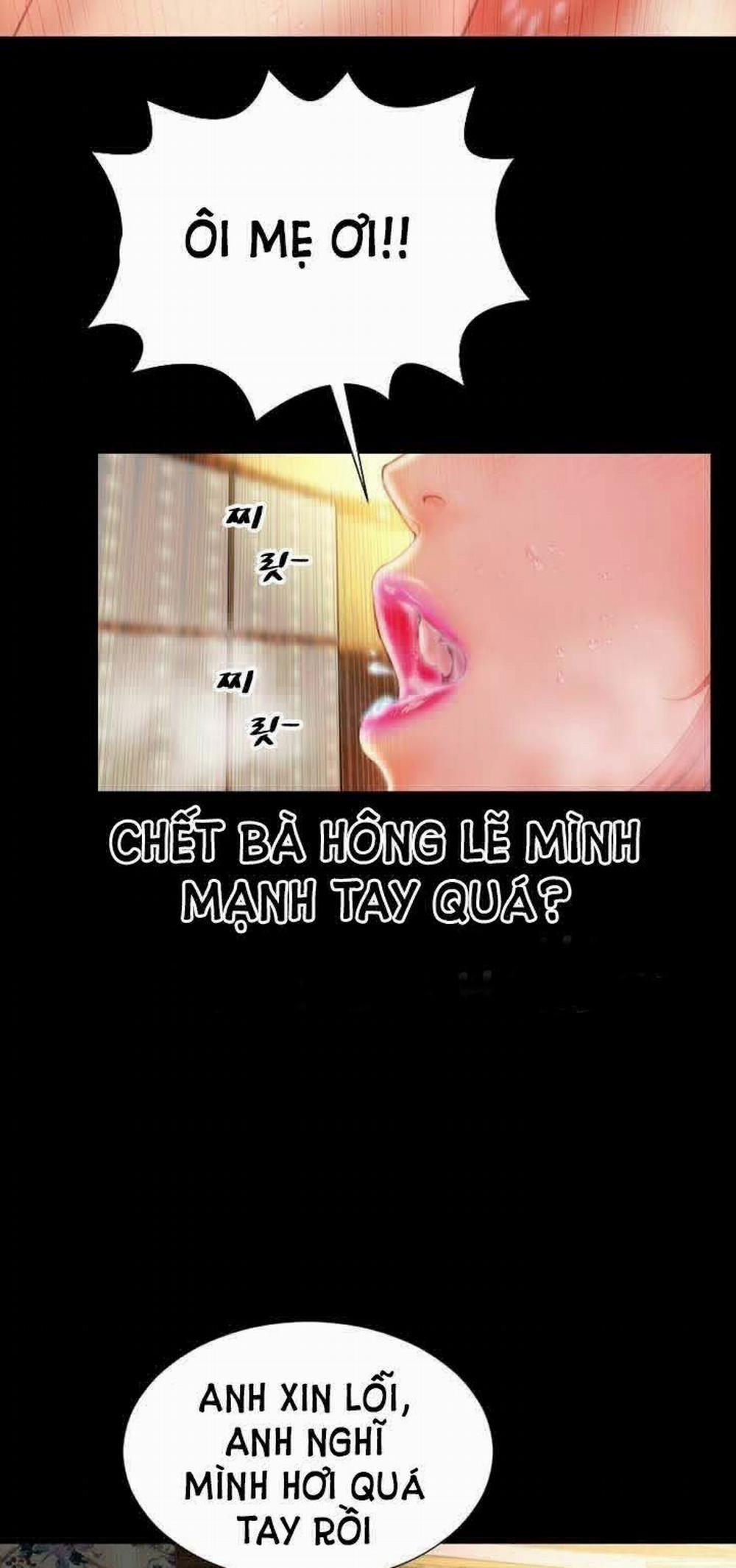 NHỮNG CÔ VỢ CỦA TÔI 13 trang 6