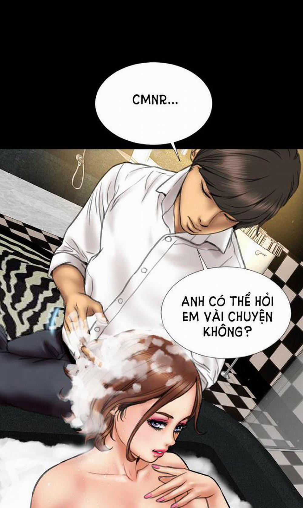 NHỮNG CÔ VỢ CỦA TÔI 14 trang 14