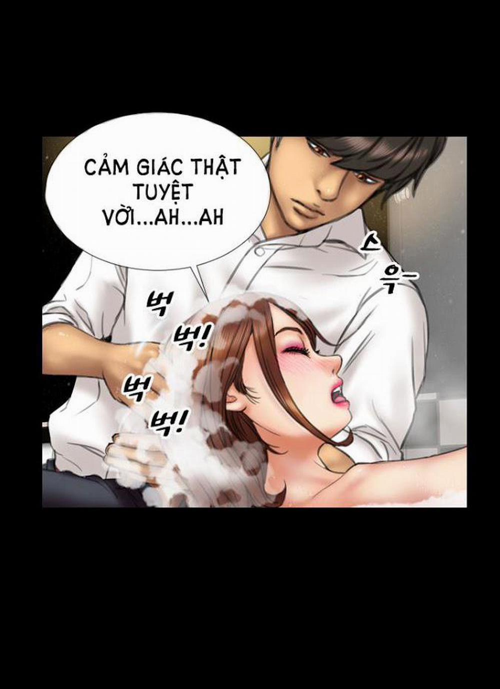 NHỮNG CÔ VỢ CỦA TÔI 14 trang 23