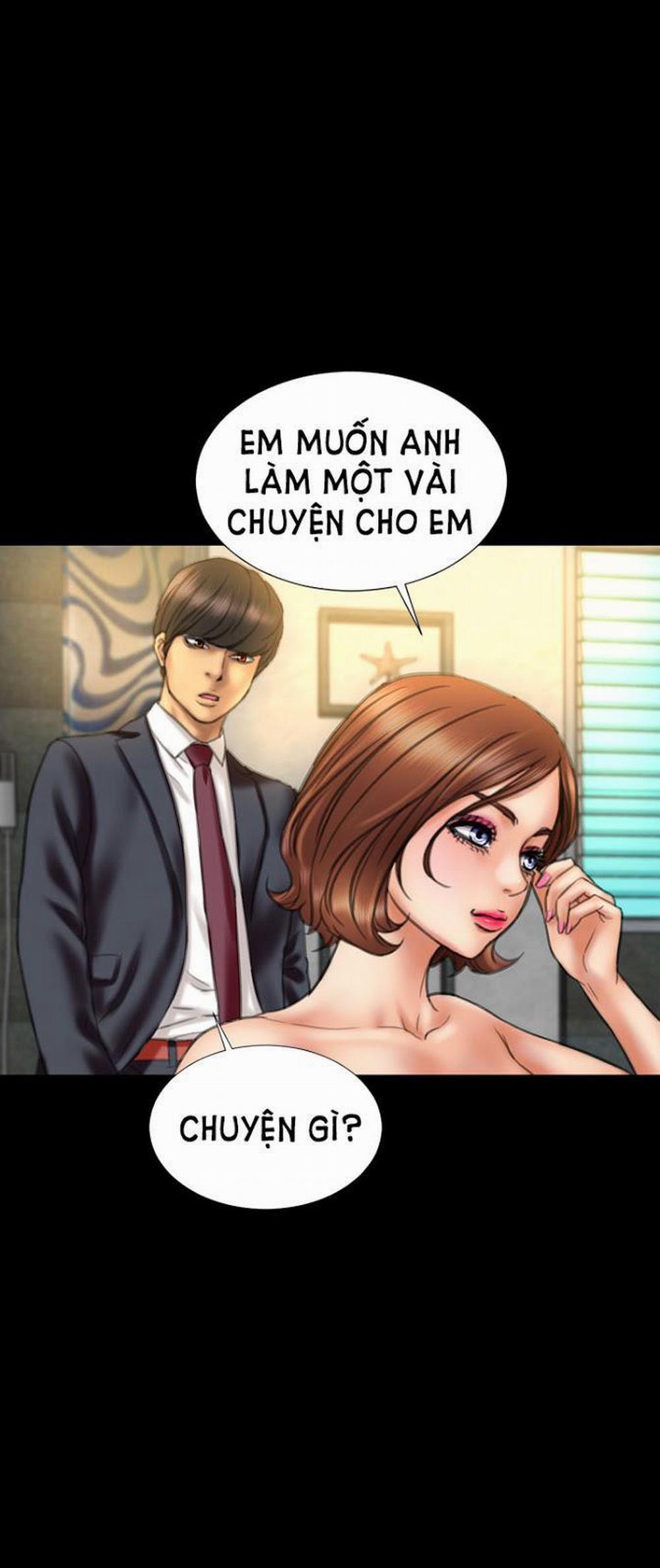 NHỮNG CÔ VỢ CỦA TÔI 14 trang 4