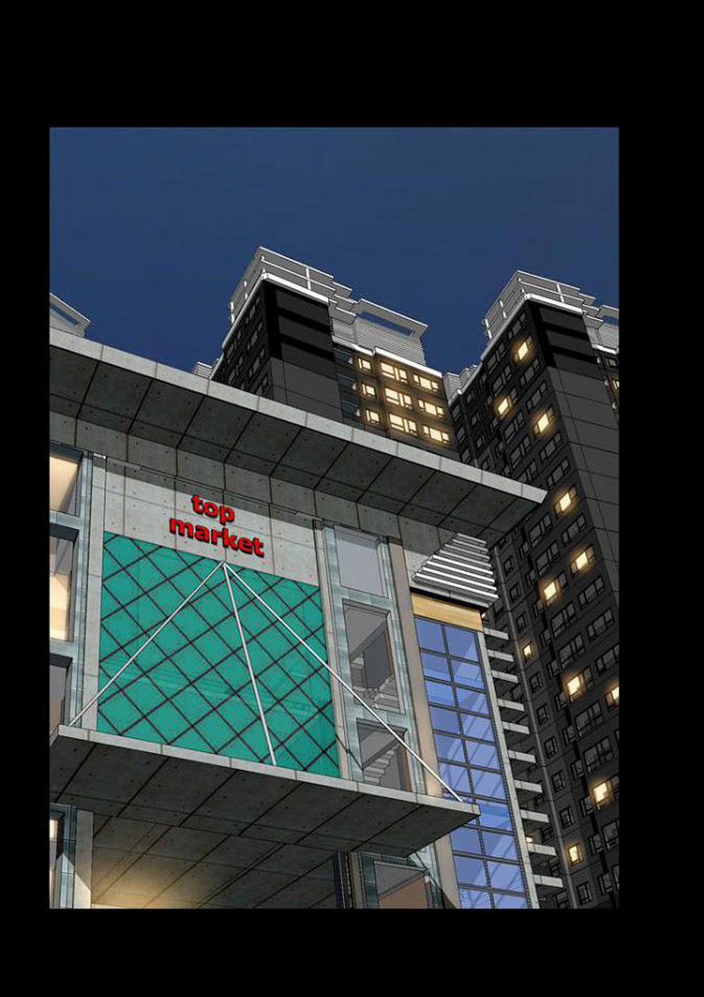 NHỮNG CÔ VỢ CỦA TÔI 14 trang 40