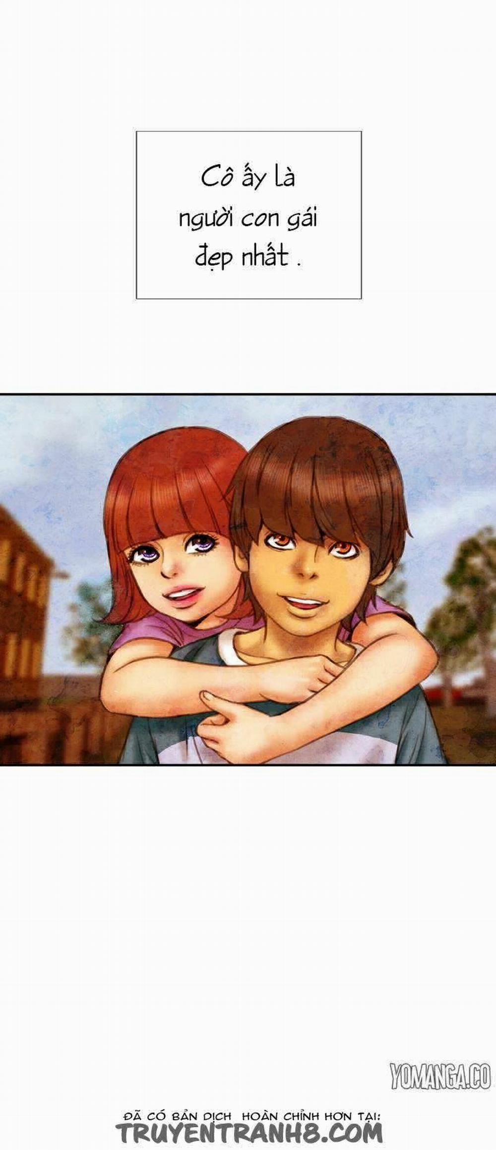 NHỮNG CÔ VỢ CỦA TÔI 15 trang 16