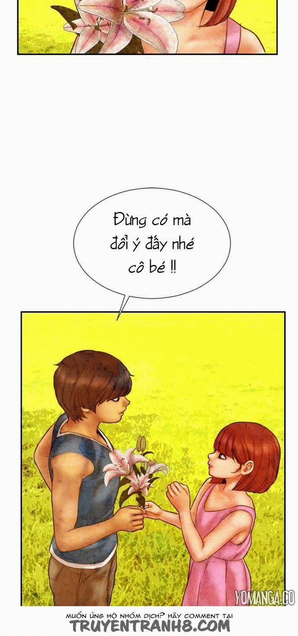 NHỮNG CÔ VỢ CỦA TÔI 15 trang 19
