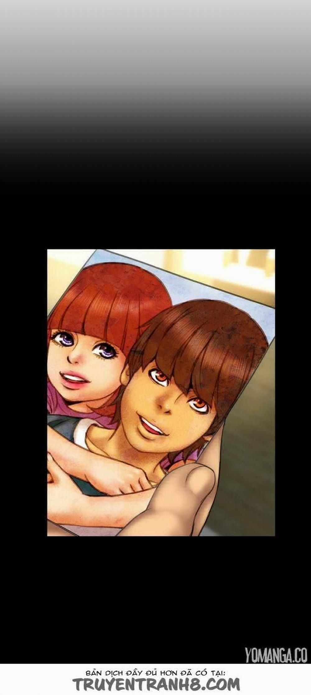 NHỮNG CÔ VỢ CỦA TÔI 15 trang 22