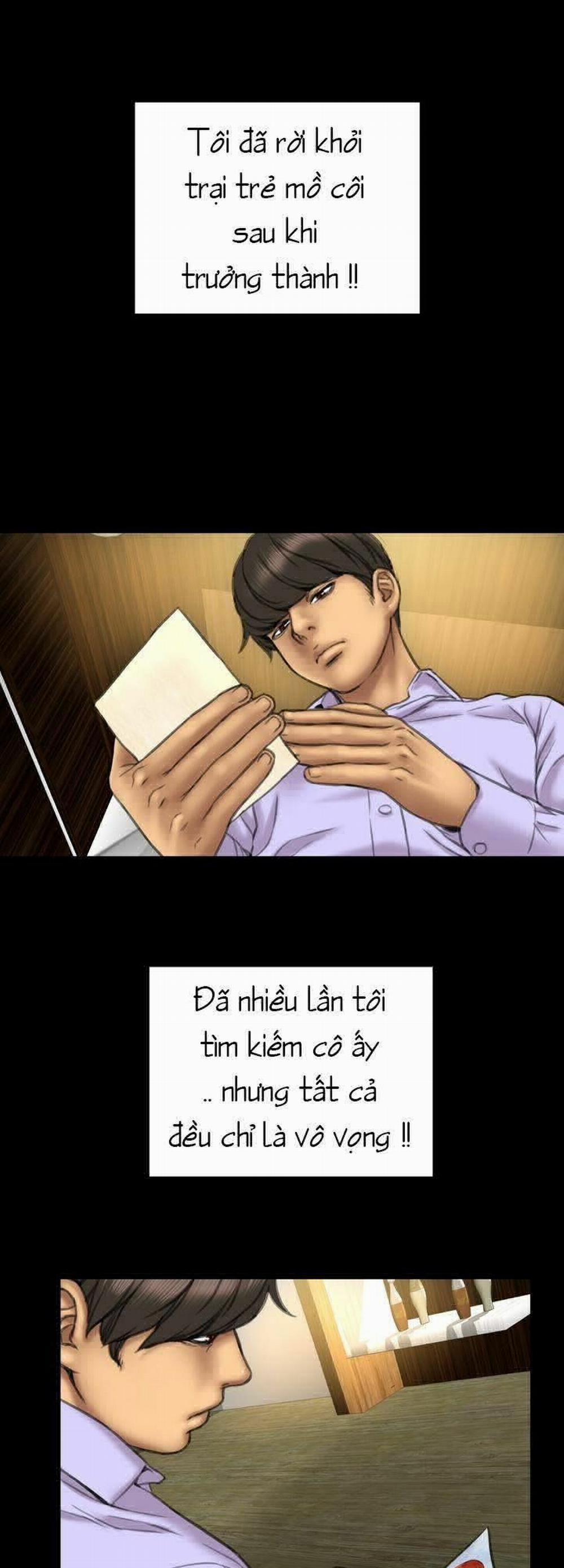 NHỮNG CÔ VỢ CỦA TÔI 15 trang 23