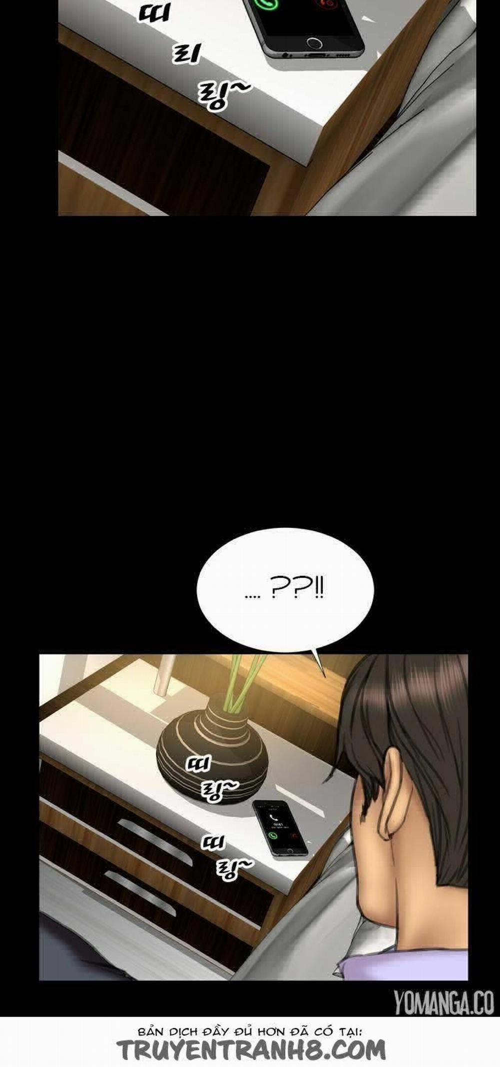 NHỮNG CÔ VỢ CỦA TÔI 15 trang 25