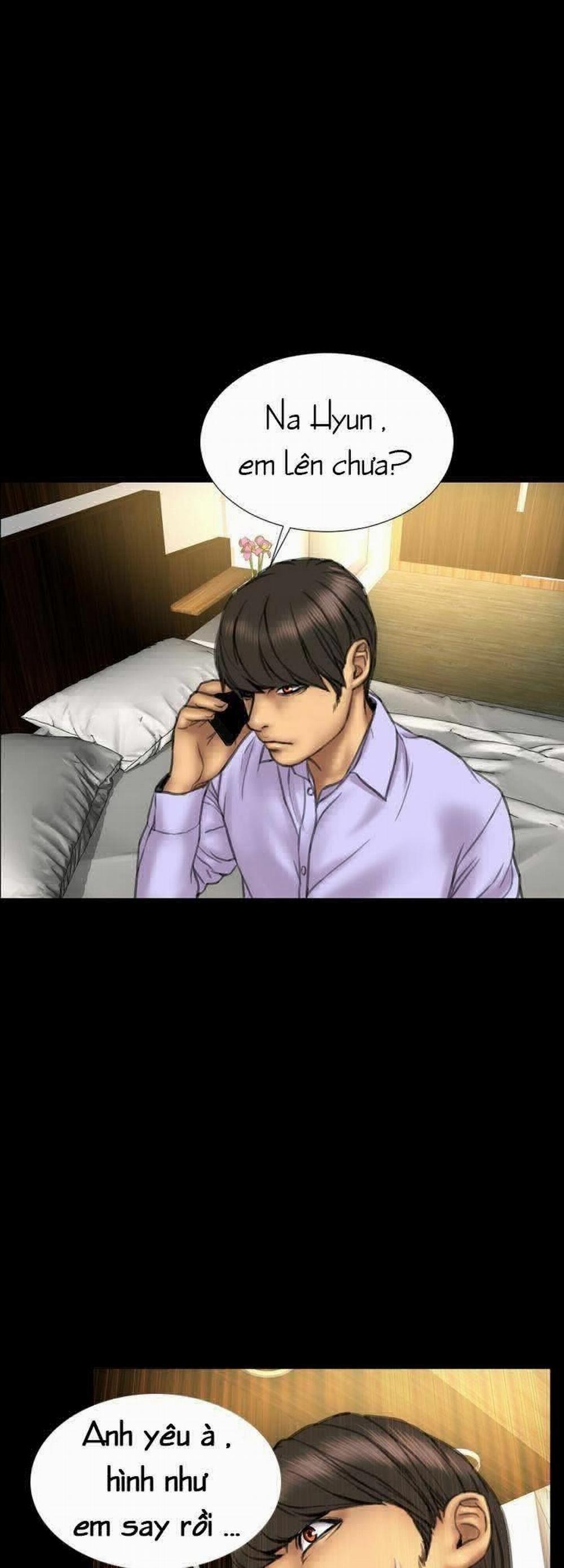 NHỮNG CÔ VỢ CỦA TÔI 15 trang 26