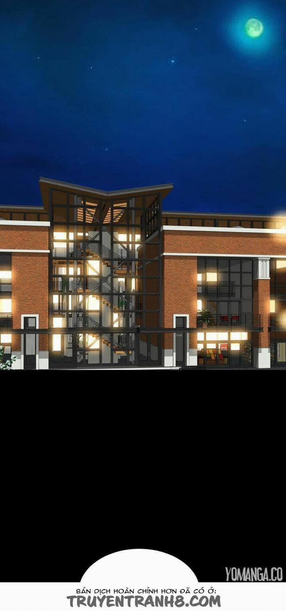 NHỮNG CÔ VỢ CỦA TÔI 15 trang 28