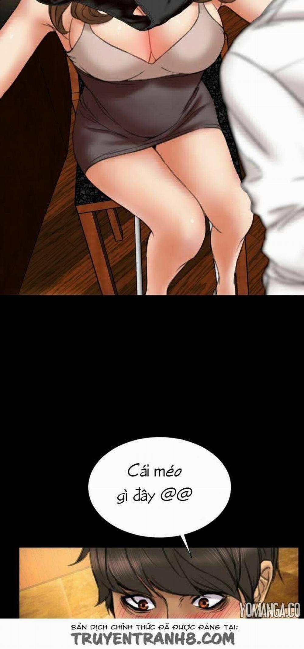 NHỮNG CÔ VỢ CỦA TÔI 15 trang 34