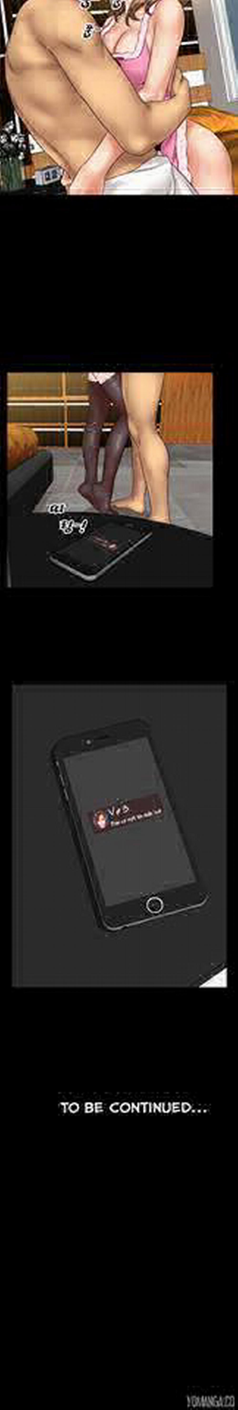 NHỮNG CÔ VỢ CỦA TÔI 16 trang 15