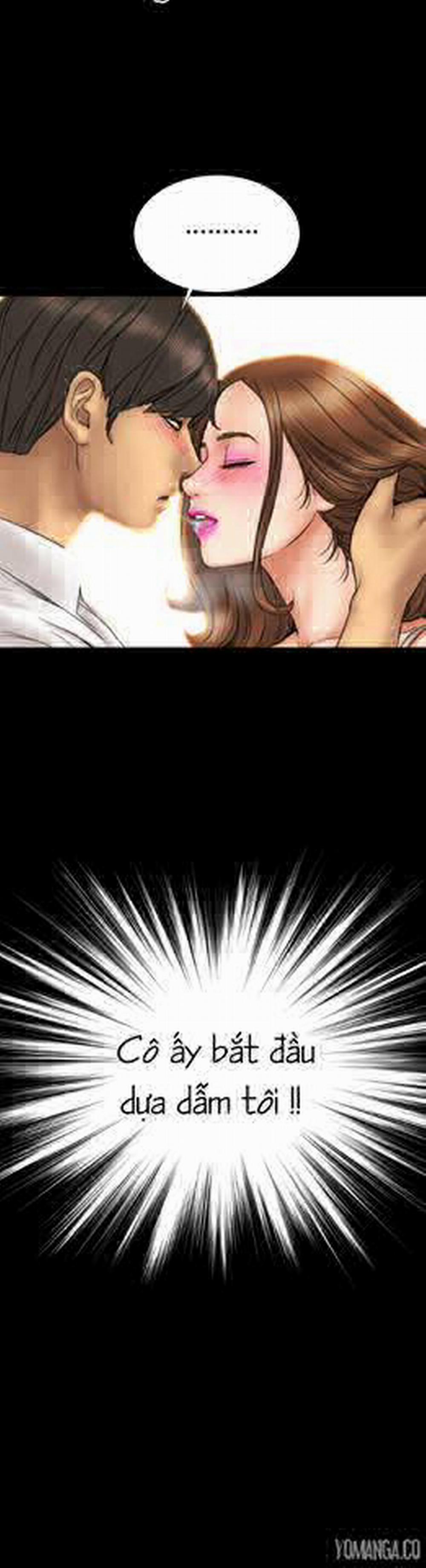 NHỮNG CÔ VỢ CỦA TÔI 16 trang 4