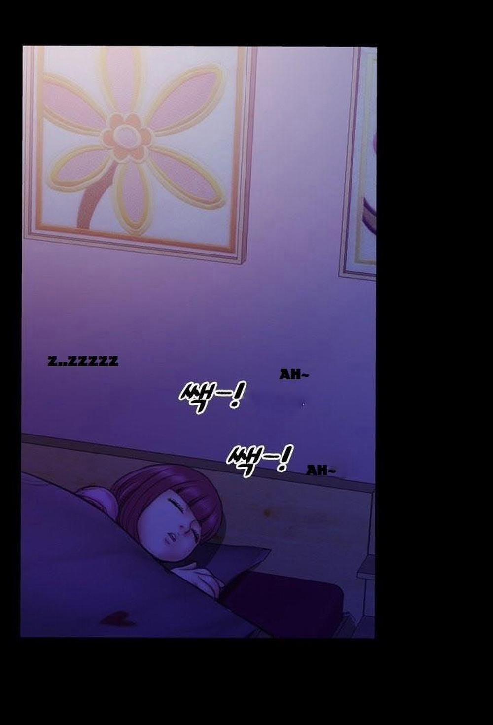 NHỮNG CÔ VỢ CỦA TÔI 2 trang 18