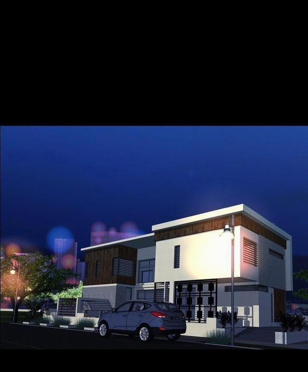 NHỮNG CÔ VỢ CỦA TÔI 2 trang 28