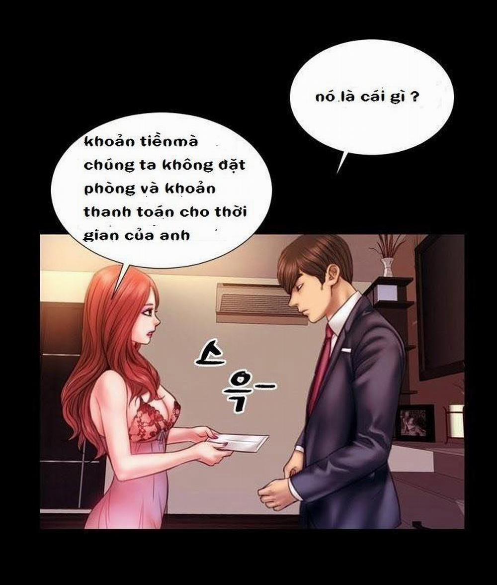 NHỮNG CÔ VỢ CỦA TÔI 2 trang 29