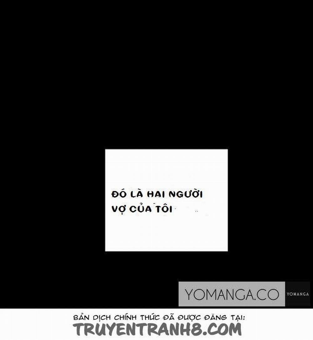 NHỮNG CÔ VỢ CỦA TÔI 2 trang 30