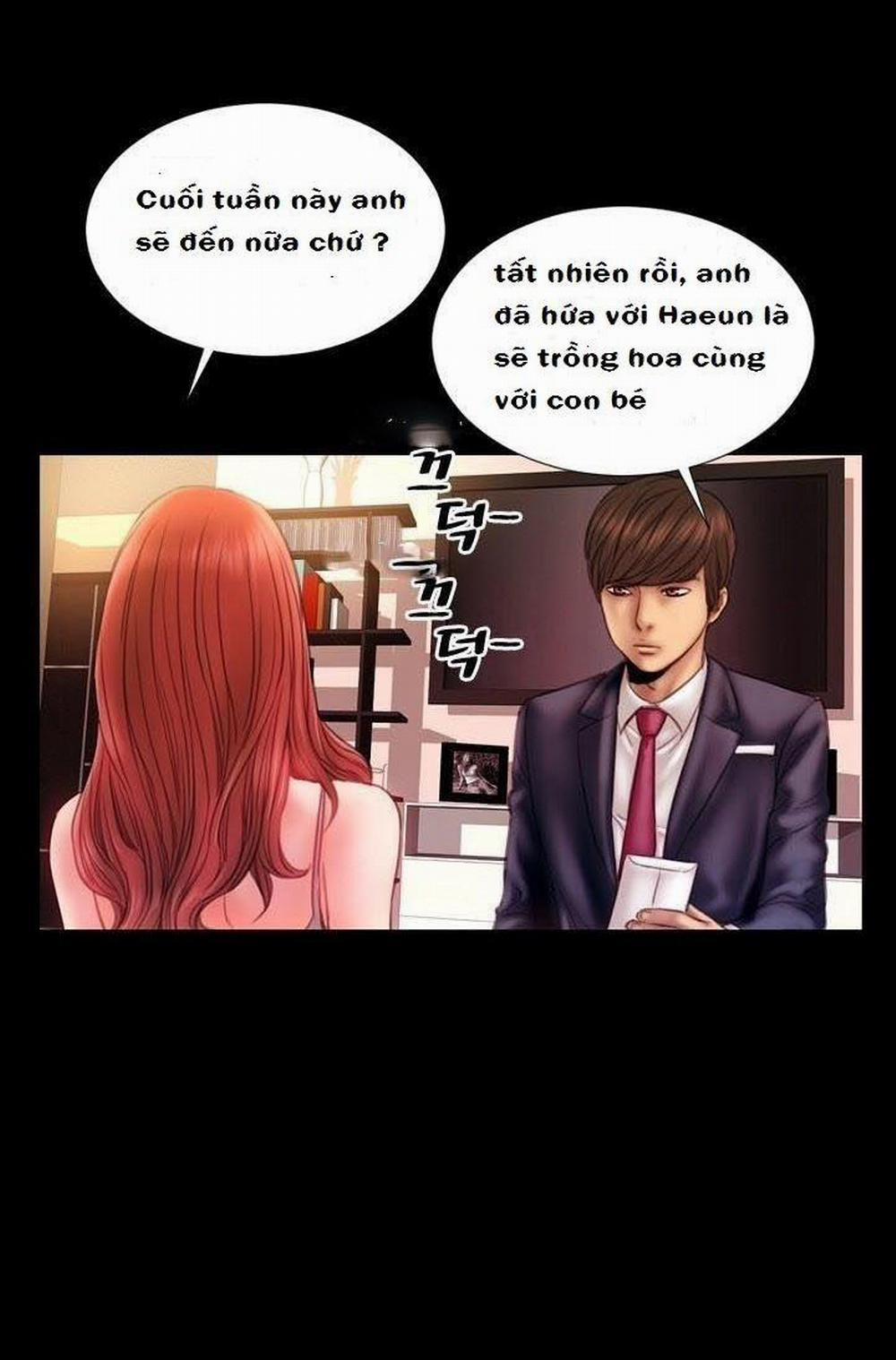 NHỮNG CÔ VỢ CỦA TÔI 2 trang 31